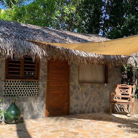 Guajiru Kite Safari Hotel Itarema Bagian luar foto