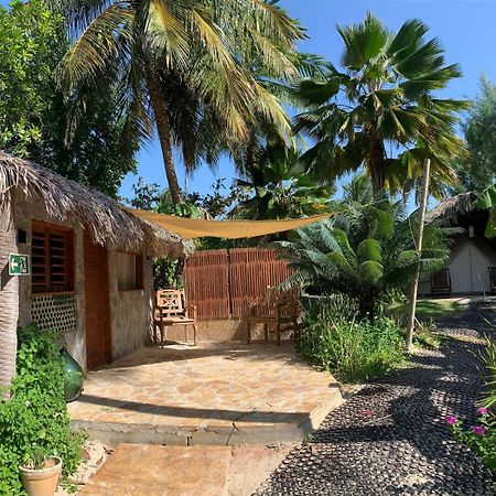 Guajiru Kite Safari Hotel Itarema Bagian luar foto