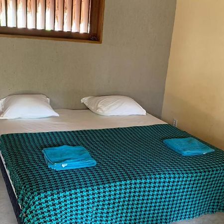Guajiru Kite Safari Hotel Itarema Bagian luar foto
