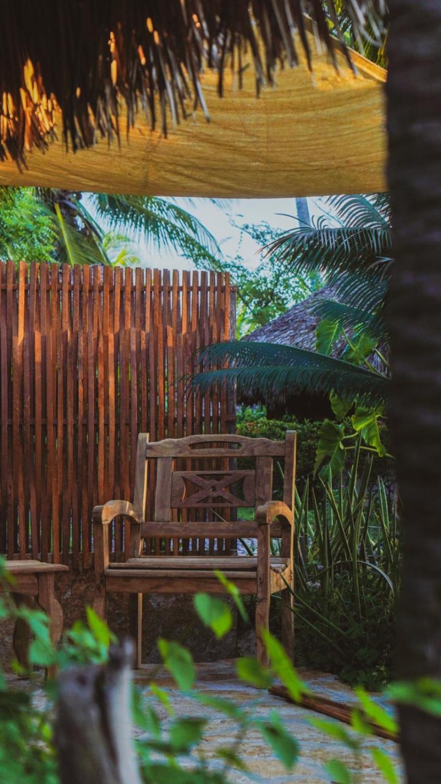 Guajiru Kite Safari Hotel Itarema Bagian luar foto
